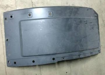 6418810601 MUDGARD for BENZ TRUCK CAB 641 / 691