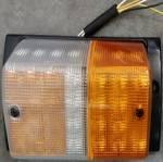  INDICATOR LAMP LED LH for SCANIA-113 SERIES 3 ( 1987-1998 )