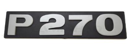1724036 MARK for SCANIA-114 SERIES 4 ( 1995-2004 )