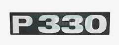 1724038 MARK for SCANIA-114 SERIES 4 ( 1995-2004 )