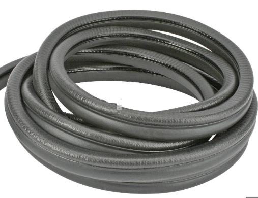 336590 DOOR RUBBER (OUTSIDE) for SCANIA-113 SERIES 3 ( 1987-1998 )