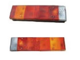 1350339 TAIL LAMP LH for SCANIA-113 SERIES 3 ( 1987-1998 )