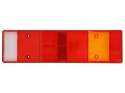 1350343/8142919 TAIL LAMP SHELL for SCANIA-113 SERIES 3 ( 1987-1998 )
