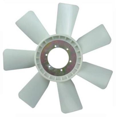 374705 FAN BLADE（600m/m） for SCANIA-113 SERIES 3 ( 1987-1998 )