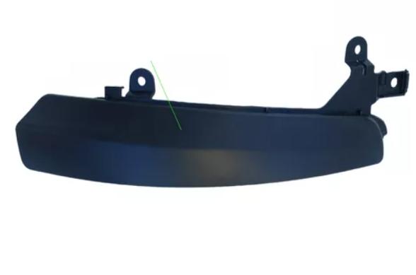 2162651 CORNER GARNISH RH for  SCANIA-SERIES 6 P/P  (2011-2017)