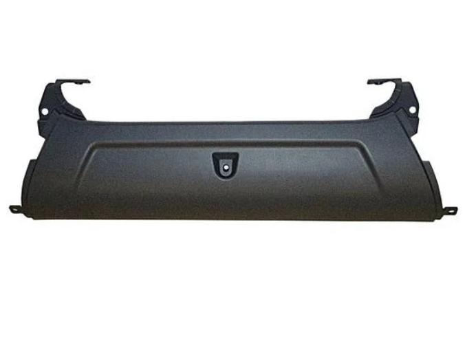 1865178/187329/2125987 BUMPER COVER(MIDDLE) for  SCANIA-SERIES 6 P/P  (2011-2017)