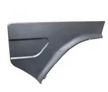 1431934 FRONT FENDER GARNISH(REAR) RH for SCANIA  SERIES 5  R420/P380 (2004-2018)