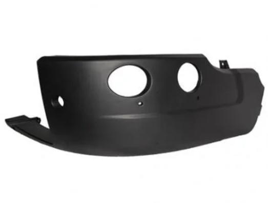 1865183 BUMPER RH for  SCANIA-SERIES 6 P/P  (2011-2017)