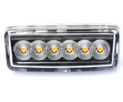 1928063/2083830 SIDE MARKER LIGHT(LED) for  SCANIA-SERIES 6 P/P  (2011-2017)