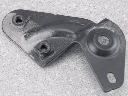 2055607 SUNSHADE BRACKET RH for  SCANIA-SERIES 6 P/P  (2011-2017)