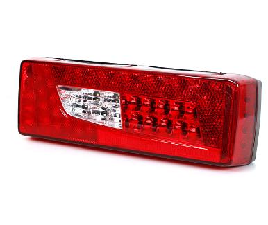 2241859/2380954/2380953 TAIL LAMP RH for  SCANIA-SERIES 6 P/P  (2011-2017)