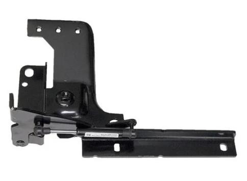 1727263 LOWER GRILLE BRACKET LH for SCANIA  SERIES 5  R420/P380 (2004-2018)