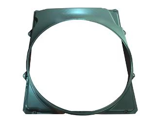 1446322 RADIATOR FAN COVER for SCANIA  SERIES 5  R420/P380 (2004-2018)