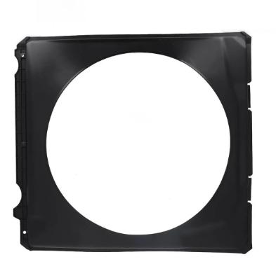 1890840/1942827 RADIATOR FAN COVER for SCANIA  SERIES 5  R420/P380 (2004-2018)