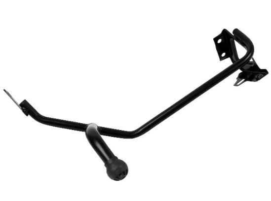 1745558 MIRROR ARM(RHD) for SCANIA  SERIES 5  R420/P380 (2004-2018)