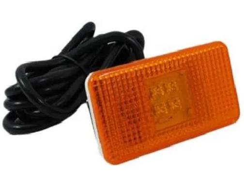 1391144 SIDE MARKER LAMP LED WITH CABEL for SCANIA  SERIES 5  R420/P380 (2004-201