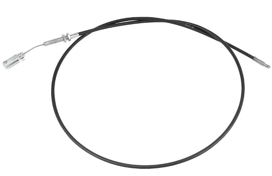 1400754 ACCLERATOR CABLE for SCANIA  SERIES 5  R420/P380 (2004-2018)