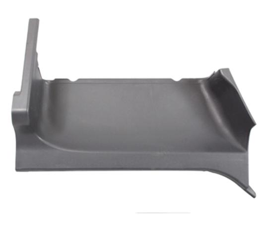 1805342 FOOT STEP GARNISH RH for SCANIA  SERIES 5  R420/P380 (2004-2018)