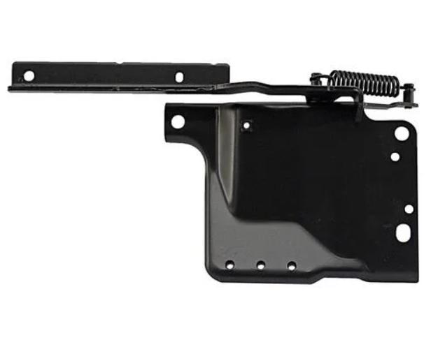 1742264/1543307 LOWER GRILLE BRACKET LH for SCANIA  SERIES 5  R420/P380 (2004-201