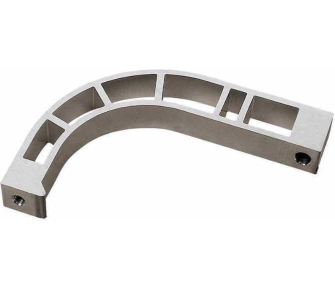 1374500 FANBLADE COVER BRACKET for SCANIA  SERIES 5  R420/P380 (2004-2018)