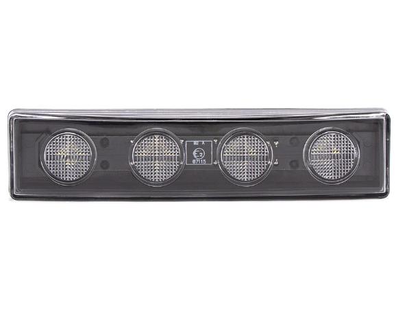 1910437/2035104/1798980 TOP LAMP(LED)  for SCANIA  SERIES 5  R420/P380 (2004-2018