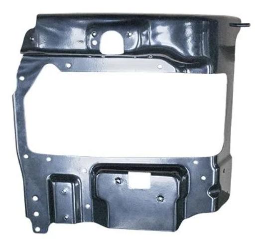 1853354 HEAD LAMP CASE LH for SCANIA  SERIES 5  R420/P380 (2004-2018)