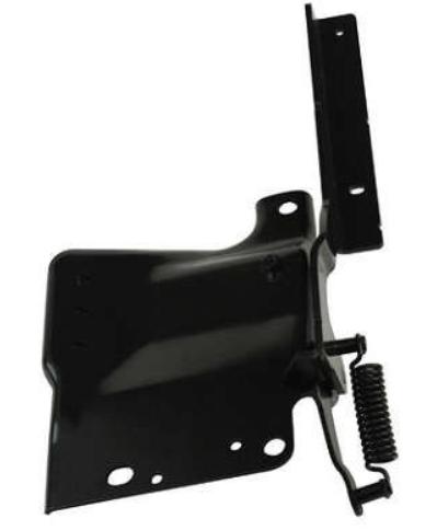 1742265/1543308 LOWER GRILLE BRACKET RH for SCANIA  SERIES 5  R420/P380 (2004-201