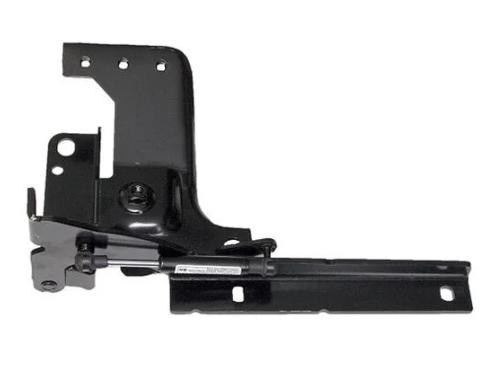1727263 LOWER GRILLE BRACKET LH for SCANIA  SERIES 5  R420/P380 (2004-2018)