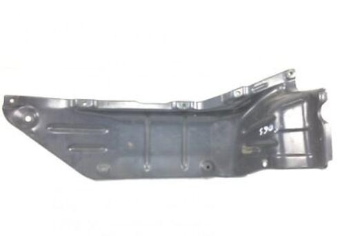 1426110 UPPER STEP FRAME RH for SCANIA  SERIES 5  R420/P380 (2004-2018)