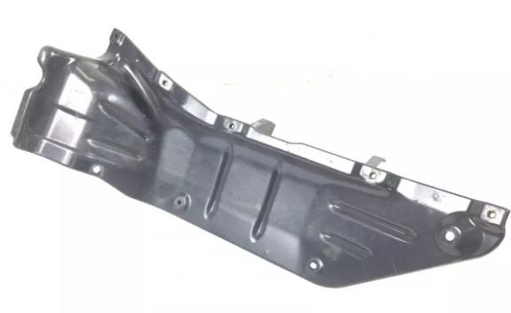 1426109 UPPER STEP FRAME LH for SCANIA  SERIES 5  R420/P380 (2004-2018)