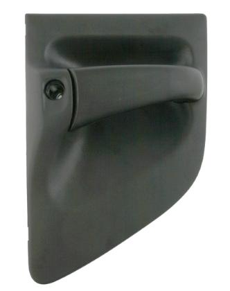 2005370 OUTER HANDLE  (MODIFIED) RH for SCANIA-114 SERIES 4 ( 1995-2004 )