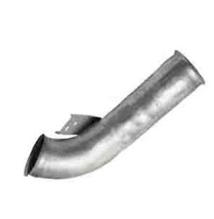 1380748 EXHAUST PIPE for SCANIA-114 SERIES 4 ( 1995-2004 )