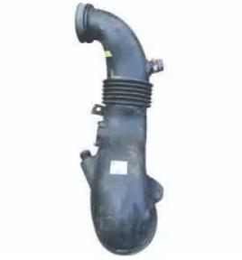 1484464 AIR PIPE for SCANIA-114 SERIES 4 ( 1995-2004 )