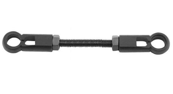 2000090/ 1386424 JOINING CONNECTOR ROD (80MM) for SCANIA-114 SERIES 4 ( 1995-2004