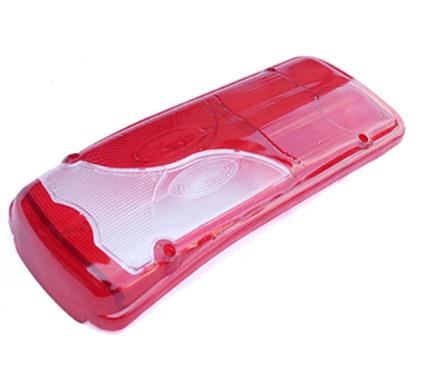 1784669 TAIL LAMP LENS LH for SCANIA-114 SERIES 4 ( 1995-2004 )