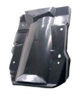 1753473/ 1541865 ATTACHMENT PLATE for SCANIA-114 SERIES 4 ( 1995-2004 )