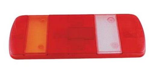 1412392 TAIL LAMP LENS for SCANIA-114 SERIES 4 ( 1995-2004 )