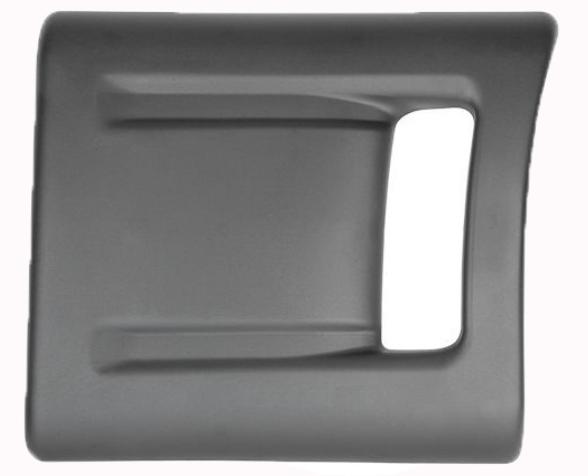 1496659/1387870/1536789/1496666 MUFFLE COVER  for SCANIA-114 SERIES 4 ( 1995-2004 )
