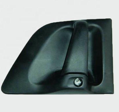 1423017/1488409/1544330/2005369/2145647/2371254 OUTSIDE HANDLE LH  for SCANIA-114 SERIES 4 ( 1995-2004 )