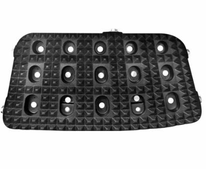 504329074 FOOT STEP RH for IVECO EUROCARGO 2015